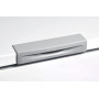 Морозильный ларь Midea MDRC207SLF01G белый