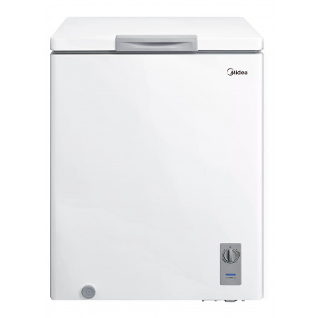 Морозильный ларь Midea MDRC207SLF01G белый