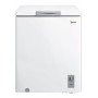 Морозильный ларь Midea MDRC207SLF01G белый