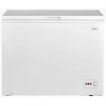Морозильный ларь Midea MDRC345FZF01 белый