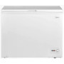 Морозильный ларь Midea MDRC345FZF01 белый