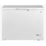 Морозильный ларь Midea MDRC405FZF01GL белый