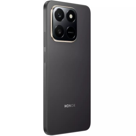 Смартфон Honor X7d (LGN-LX1) 6 ГБ/128 ГБ черный (Velvet Black)