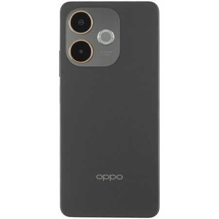 Смартфон OPPO A5 Pro 8/256 ГБ коричневый (Mocha Brown)