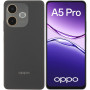 Смартфон OPPO A5 Pro 8/256 ГБ коричневый (Mocha Brown)