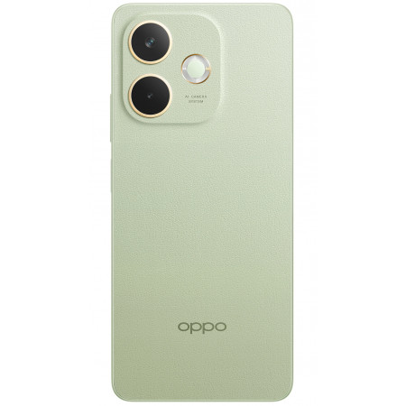 Смартфон OPPO A5 Pro 8/256 ГБ зеленый (Olive Green)