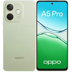 Смартфон OPPO A5 Pro 8/256 ГБ зеленый (Olive Green) Смартфон OPPO A5 Pro 8/256 ГБ зеленый (Olive Green)