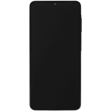 Смартфон Samsung Galaxy A07 (SM-A075FZKDSKZ) 4 ГБ/64 ГБ черный (Black)