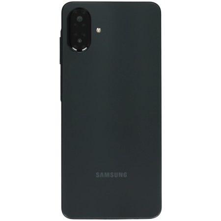 Смартфон Samsung Galaxy A07 (SM-A075FZKDSKZ) 4 ГБ/64 ГБ черный (Black)