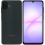 Смартфон Samsung Galaxy A07 (SM-A075FZKDSKZ) 4 ГБ/64 ГБ черный (Black)