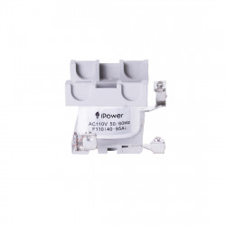 Катушка управления iPower F24 белый