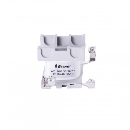 Катушка управления iPower F24 белый