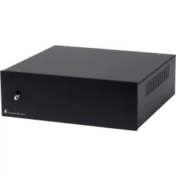 Блок питания для аудио-усилителя Pro-Ject Power Box DS2 Amp (9120065184246) черный