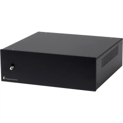 Блок питания для аудио-усилителя Pro-Ject Power Box DS2 Amp (9120065184246) черный