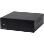 Блок питания для аудио-усилителя Pro-Ject Power Box DS2 Amp (9120065184246) черный