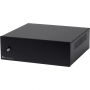 Блок питания для аудио-усилителя Pro-Ject Power Box DS2 Amp (9120065184246) черный