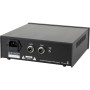 Блок питания для аудио-усилителя Pro-Ject Power Box DS2 Amp (9120065184246) черный