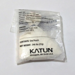 Тальк для обслуживания фотобарабана KATUN 7145 белый