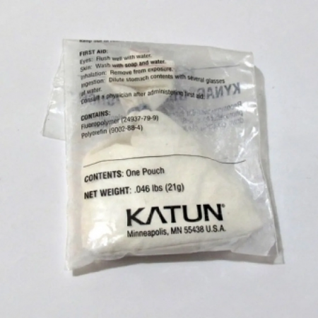 Тальк для обслуживания фотобарабана KATUN 7145 белый