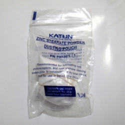 Тальк для обслуживания фотобарабана KATUN 3726 белый