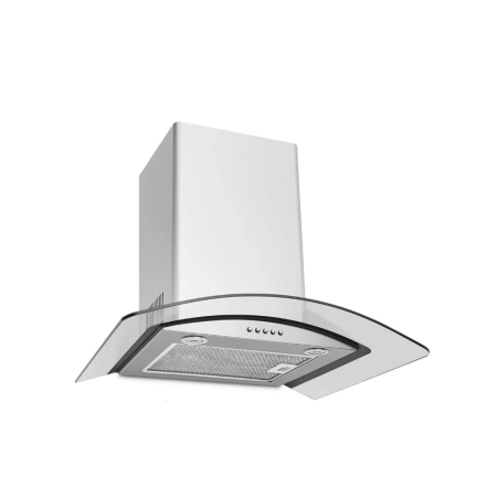 Вытяжка каминная Artel ART 0660 RAINBOW серая