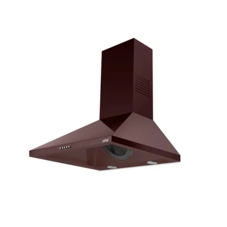 Вытяжка Artel ART 0860 PRIMA ECO коричневый