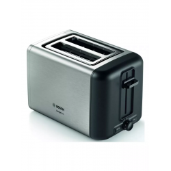 Тостер Bosch TAT3P420 чёрный