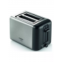 Тостер Bosch TAT3P420 чёрный