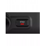 Тостер Bosch TAT3P420 чёрный