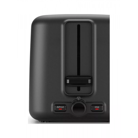 Тостер Bosch TAT3P420 чёрный