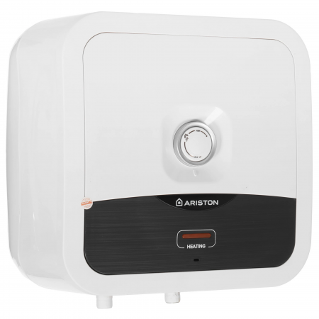 Водонагреватель электрический Ariston ABS ANDRIS2 R 10 2.5 O Белый
