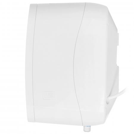 Водонагреватель электрический Ariston ABS ANDRIS2 R 10 2.5 O Белый