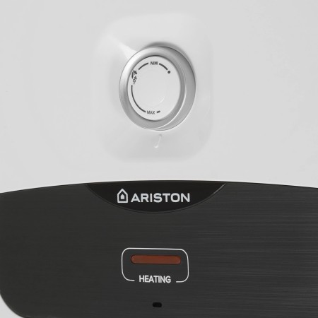 Водонагреватель электрический Ariston ABS ANDRIS2 R 10 2.5 O Белый
