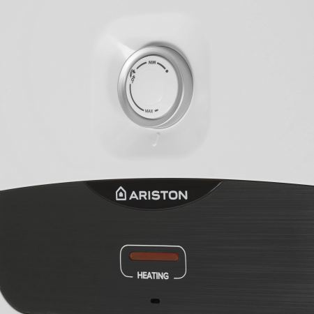 Водонагреватель электрический Ariston ABS ANDRIS2 R 10 2.5 O Белый