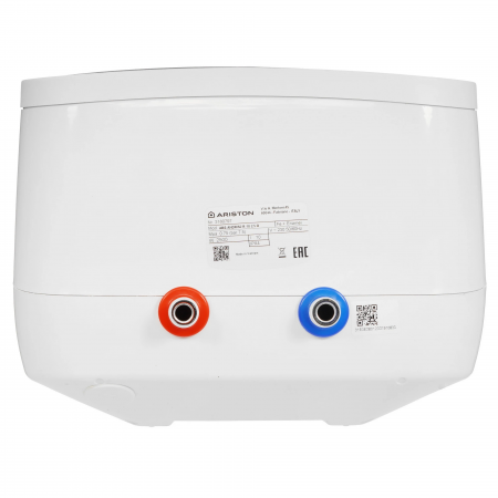 Водонагреватель электрический Ariston ABS ANDRIS2 R 10 2.5 O Белый