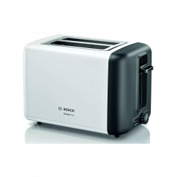 Тостер Bosch TAT3P421 белый
