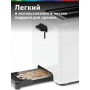 Тостер Bosch TAT3P421 белый