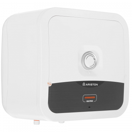 Водонагреватель Ariston ABS ANDRIS2 R 15 O Белый