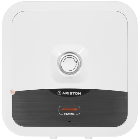 Водонагреватель Ariston ABS ANDRIS2 R 15 O Белый