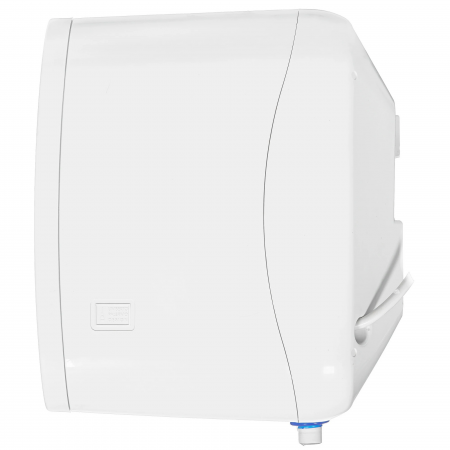 Водонагреватель Ariston ABS ANDRIS2 R 15 O Белый