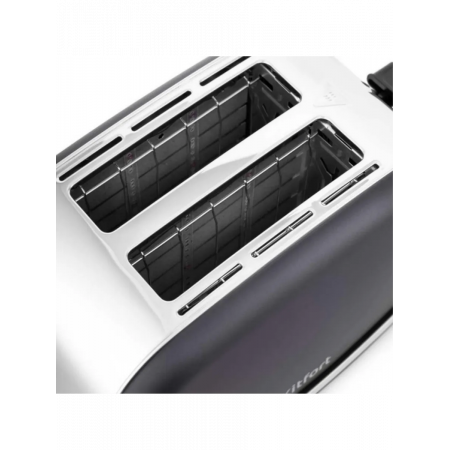 Тостер Kitfort КТ-2036-5 графит