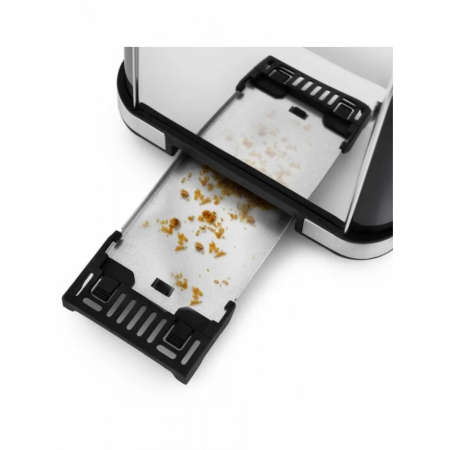 Тостер Kitfort КТ-2036-5 графит