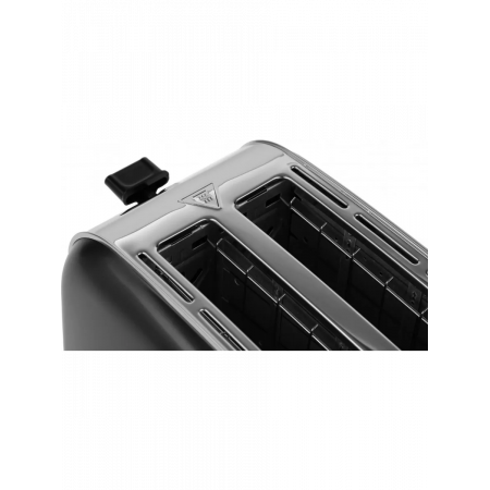 Тостер Kitfort КТ-2036-5 графит