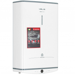 Водонагреватель Ariston ABSE VLS PRO PW 50 Белый