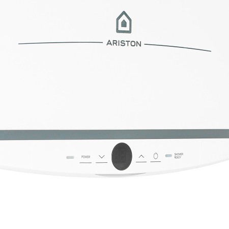 Водонагреватель Ariston ABSE VLS PRO PW 50 Белый