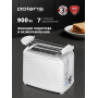 Тостер Polaris PET 0922 белый