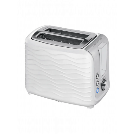 Тостер Polaris PET 0922 белый