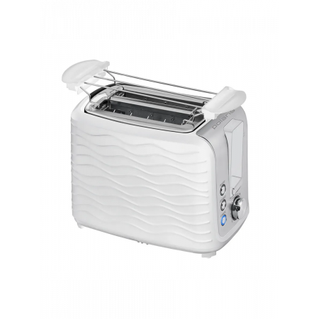Тостер Polaris PET 0922 белый