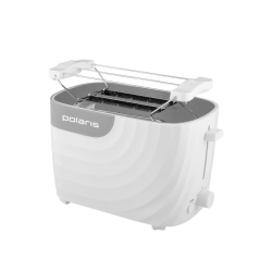 Тостер Polaris PET 0720 белый