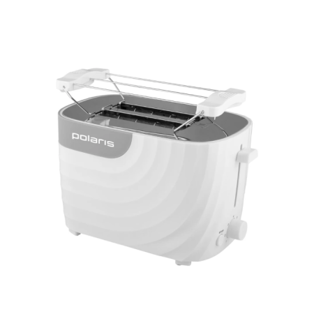 Тостер Polaris PET 0720 белый
